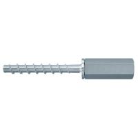 fischer betonschroef - FBS II - 6x35 mm - M8/M10 - met binnendraad - 546400 - thumbnail