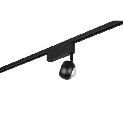 Trio RailspotHamlet zwart 2-fase - 78440132