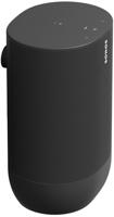 Sonos Move Wall Hook Zwart - thumbnail