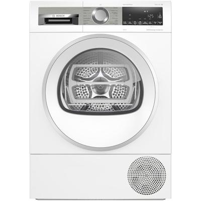 Bosch WQG235D9NL EXCLUSIV Warmtepompdroger Wit