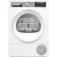 Bosch WQG235D9NL EXCLUSIV Warmtepompdroger Wit - thumbnail