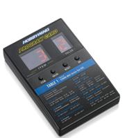 Hobbywing programmeerkaart (Xerun, Stock, EZRun, Quicrun) - thumbnail