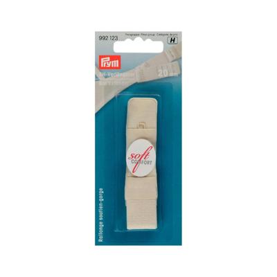 BH smal verlengstuk 1 haakje - Smal tussenstukje - Bh verlenger