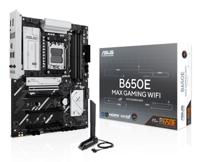 Moederbord AMD ASUS B650E MAX GAMING WIFI - thumbnail