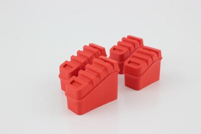 Altrex trapvoet - Steddy 4 t/m 7 treeds - Lima 4 treeds - voor - 2 st