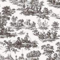 Noordwand Blooming Garden 6 Toile behang - 84044 - thumbnail