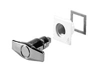 Rittal SZ 2572.000 Knevelgreep 1 stuk(s) - thumbnail