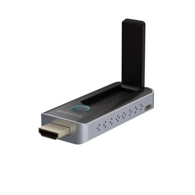 Marmitek Stream T2 Pro Draadloze HDMI-zender