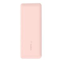 Belkin BoostCharge 3-poorts 10.000 mAh - 15 W powerbank - thumbnail