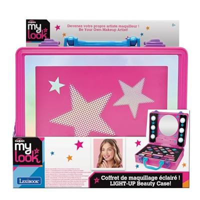 Plasticine Spel Lexibook