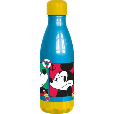 Waterfles Mickey Mouse CZ11268 560 ml Multicolour Plastic