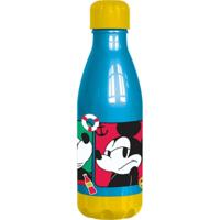 Waterfles Mickey Mouse CZ11268 560 ml Multicolour Plastic - thumbnail