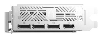 Zotac GAMING GeForce RTX 5060 Twin Edge OC White Edition NVIDIA 8 GB GDDR7 - thumbnail