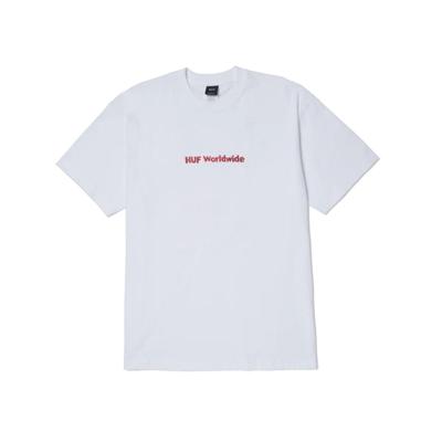 HUF Merida S/S Casual T-shirt Heren S