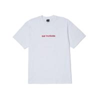 HUF Merida S/S Casual T-shirt Heren S - thumbnail