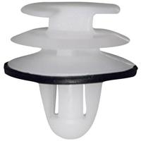 Bekleding clip OEM:6992.82 - 5 stuks 65104018 - thumbnail