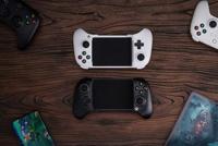8Bitdo Ultimate Mobile Gaming Controller White (2025 Edition) - thumbnail
