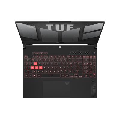 ASUS TUF Gaming A15 FA507NV-LP031W AMD Ryzen-7 7735HS/15.6 /16GB/512SSD/RTX 4060/W11