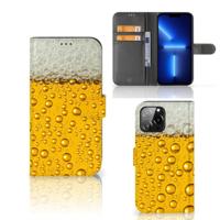 iPhone 13 Pro Max | Book Cover | Bier - thumbnail
