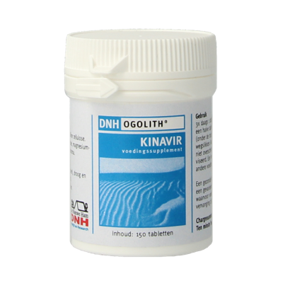 DNH Kinavir ogolith 150 Tabletten
