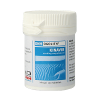 DNH Kinavir ogolith 150 Tabletten - thumbnail