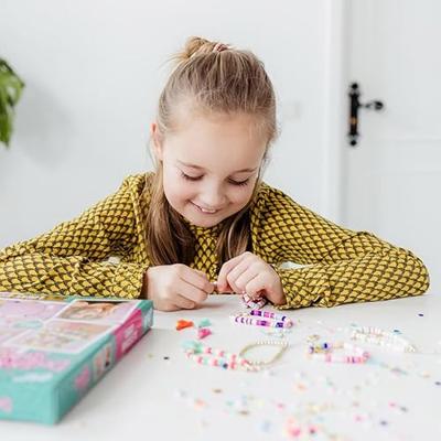 Totum design & shine geluks armbanden maken