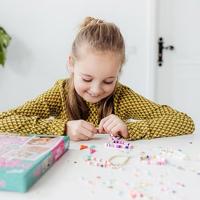 Totum design & shine geluks armbanden maken - thumbnail