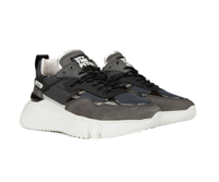 Off The Pitch Crunch Runner 2.0 Grey - Maat 44 - Kleur: Grijs | Soccerfanshop - thumbnail