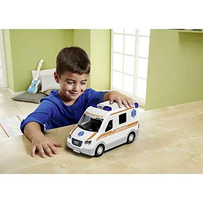 Revell Junior Kit Ambulance