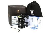 Sirui K-20X Balhoofd - thumbnail