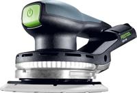 Festool ETSC 2 150-Basic Accu excenterschuurmachine - 577723 - thumbnail