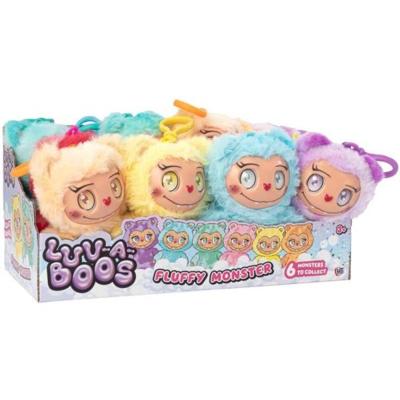 Luv-a-boos Pluche Figuur