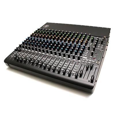 MACKIE 1604 VLZ4 mixer