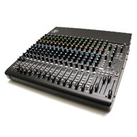 MACKIE 1604 VLZ4 mixer - thumbnail