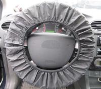 Dresselhaus stuurbekleding steering wheel protector . - thumbnail