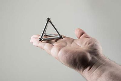 Connex Magneet Neodym Kogel D10Mm 5St 2Kg - DY7100021