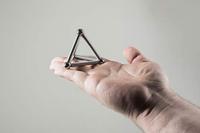 Connex Magneet Neodym Kogel D10Mm 5St 2Kg - DY7100021 - thumbnail