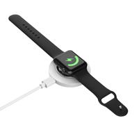 Draadloze oplader Muvit W159-R Zwart - thumbnail