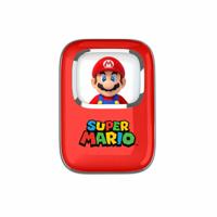 OTL Technologies Bluetooth slide tws earphones super mario (sm1278) - thumbnail