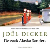 De zaak Alaska Sanders - thumbnail