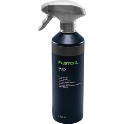Festool Accessoires Reiniger MPA F+/0.5L - 202053