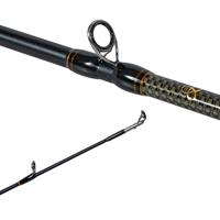 Quantum Energy Extreme Jigging Cast Medium 1,90 m 14-56 gr - thumbnail