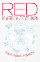 Red de wereld in 365 dagen (Paperback) - thumbnail