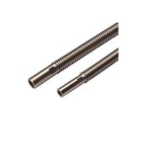 Raminex leiding dn10 12x12 600mm - thumbnail