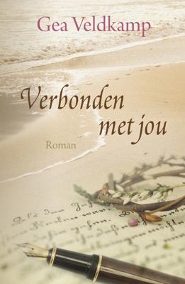 Verbonden met jou - Gea Veldkamp - eBook (9789401904919)