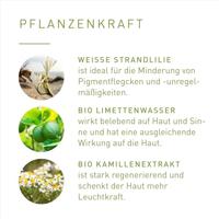 Primavera Vitamin C serum illuminating & balancing 30 Milliliter - thumbnail