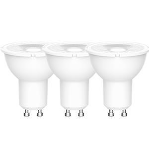 Energetic LED spot GU10 4,7-50W 2700K doos a3 - 2740054