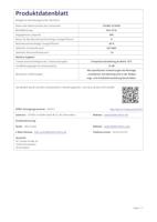 Stiebel Eltron 229472 SHU 10 SL Boiler, muurmontage A (A - G) - thumbnail