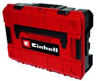 Einhell E-Case S-F 4540011 Transportkoffer Polypropyleen Rood, Zwart (l x b x h) 444 x 330 x 131 mm - thumbnail