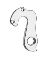 Union GH-243 Derailleurhanger - Zilver - thumbnail